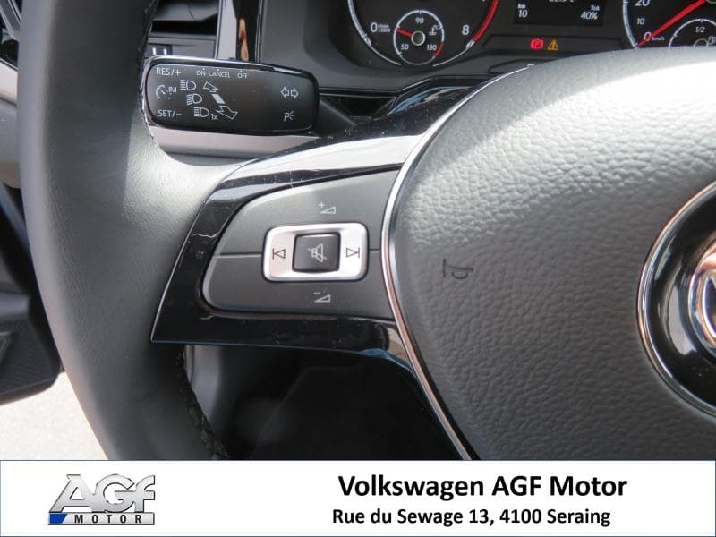 Volkswagen Polo Comfortline - 25