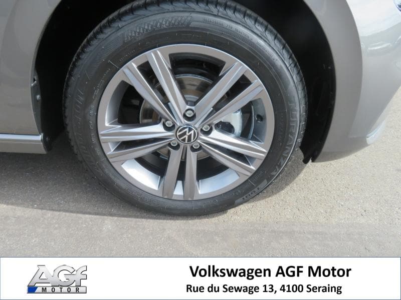 Volkswagen Polo Comfortline - 11