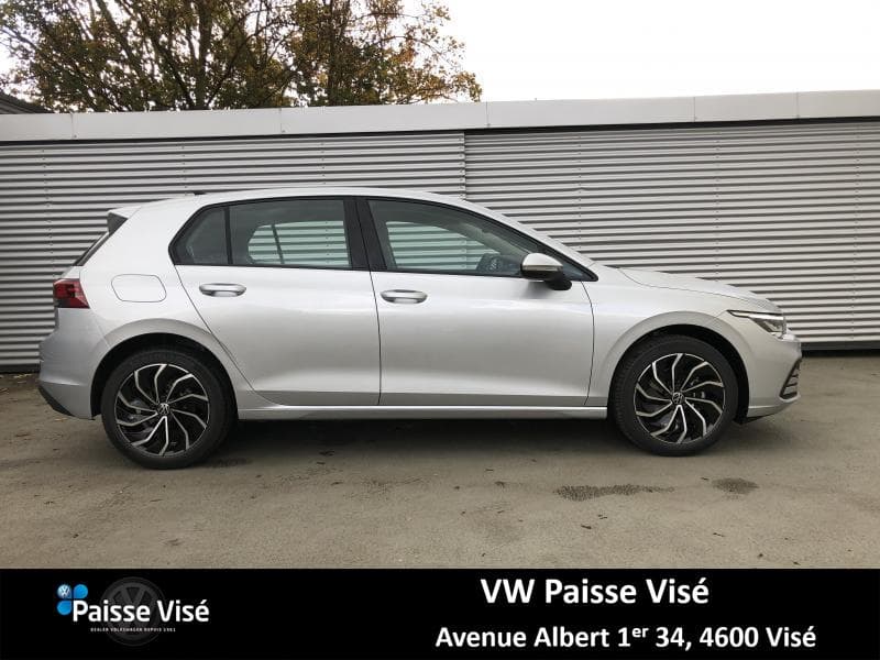 Volkswagen Golf LIFE - 3