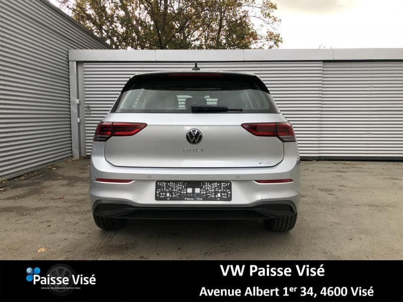 Volkswagen Golf LIFE - 5
