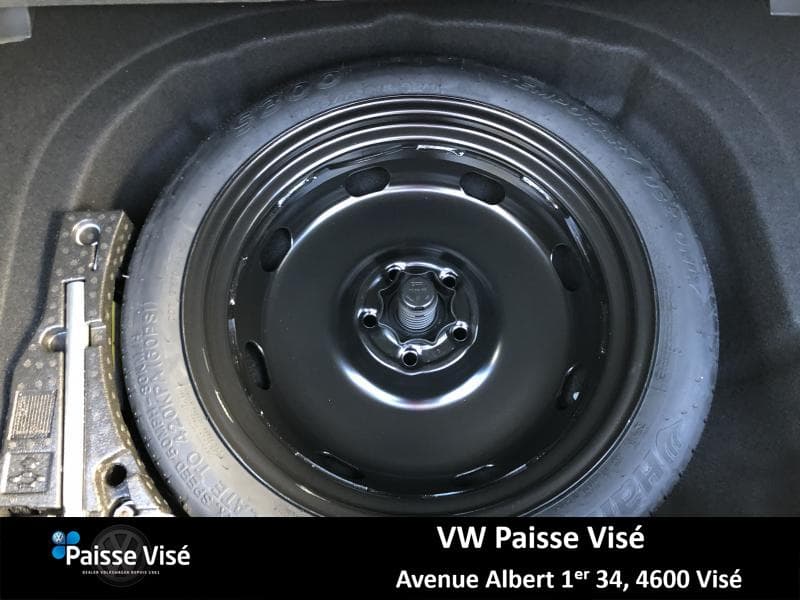 Volkswagen Golf LIFE - 26