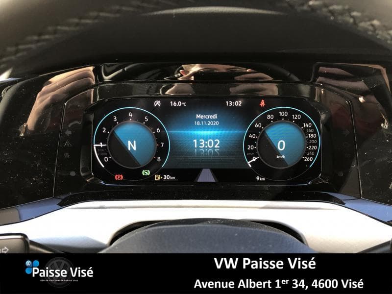 Volkswagen Golf LIFE - 8