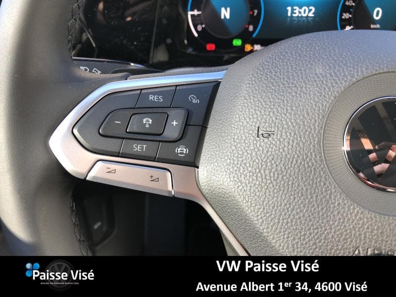 Volkswagen Golf LIFE - 9