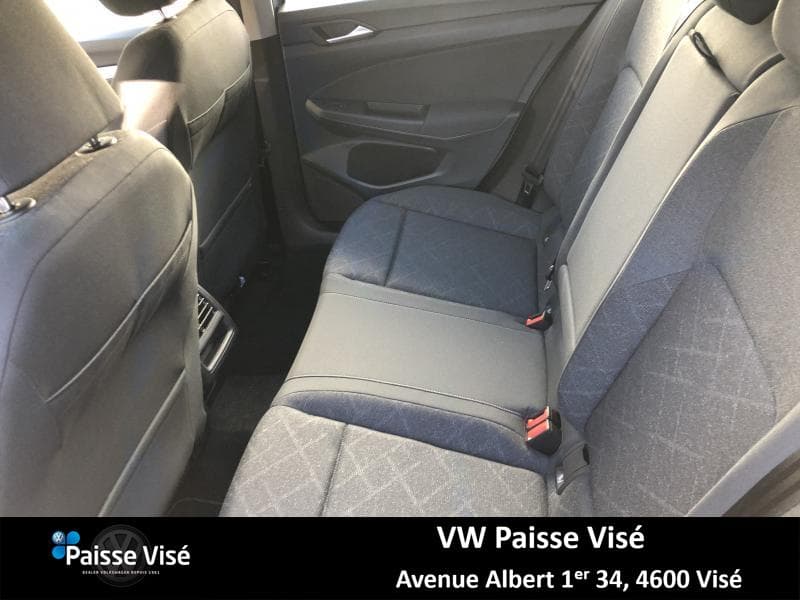 Volkswagen Golf LIFE - 24