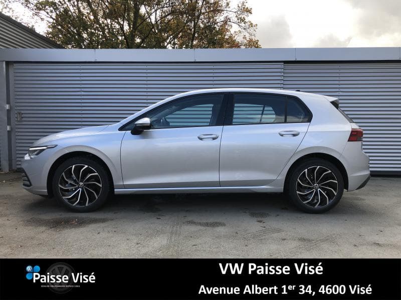 Volkswagen Golf LIFE - 4