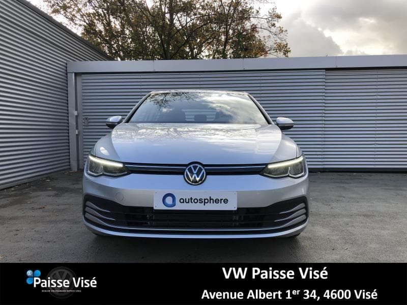 Volkswagen Golf LIFE - 2