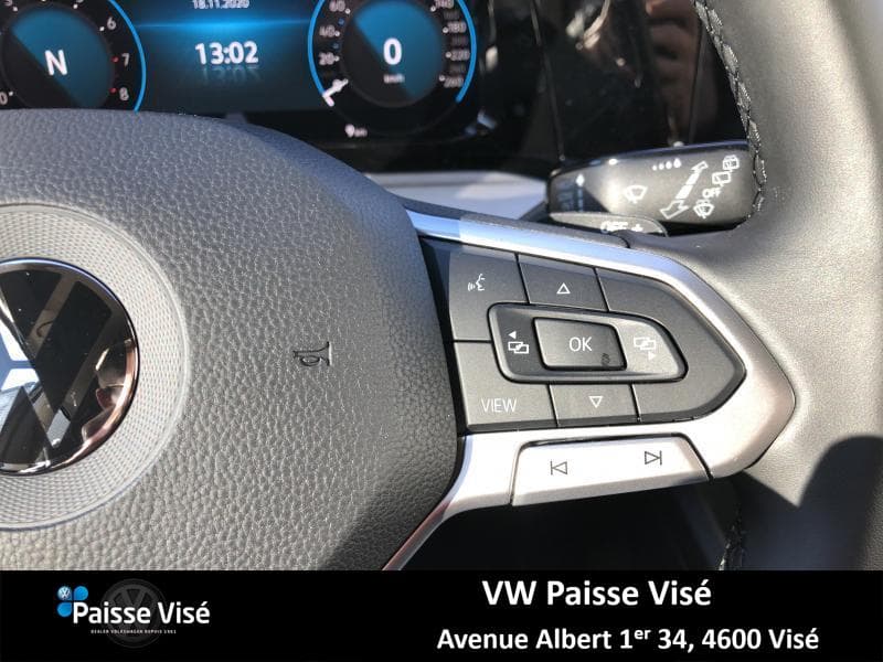 Volkswagen Golf LIFE - 10