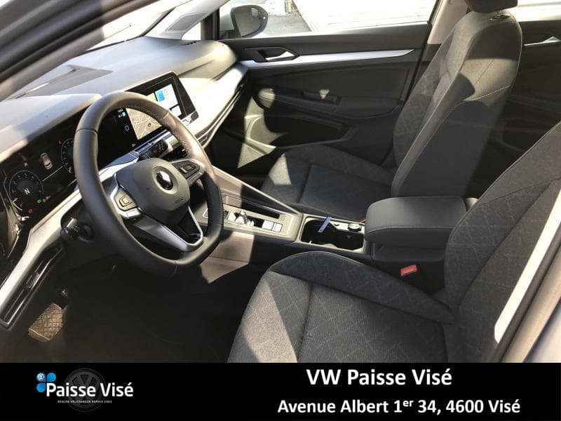 Volkswagen Golf LIFE - 6