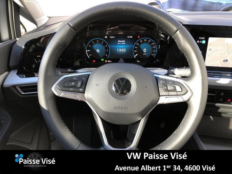 Volkswagen Golf LIFE - 7