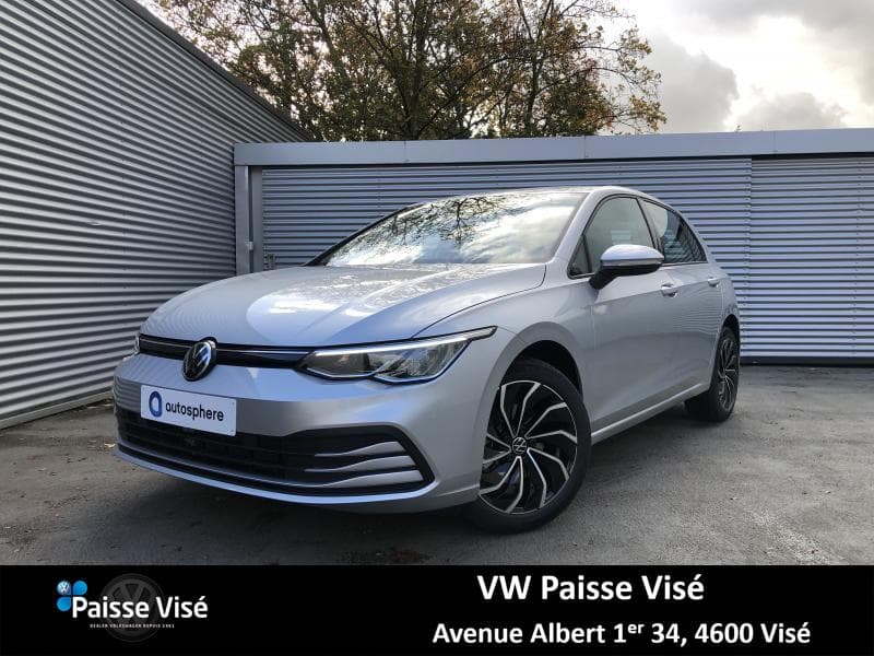 Volkswagen Golf LIFE - 1