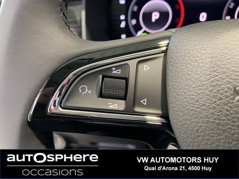 Skoda Kodiaq 5 ANS GARANTIE - 8