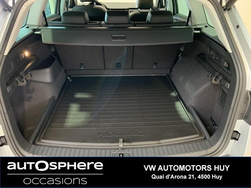Skoda Kodiaq 5 ANS GARANTIE - 28