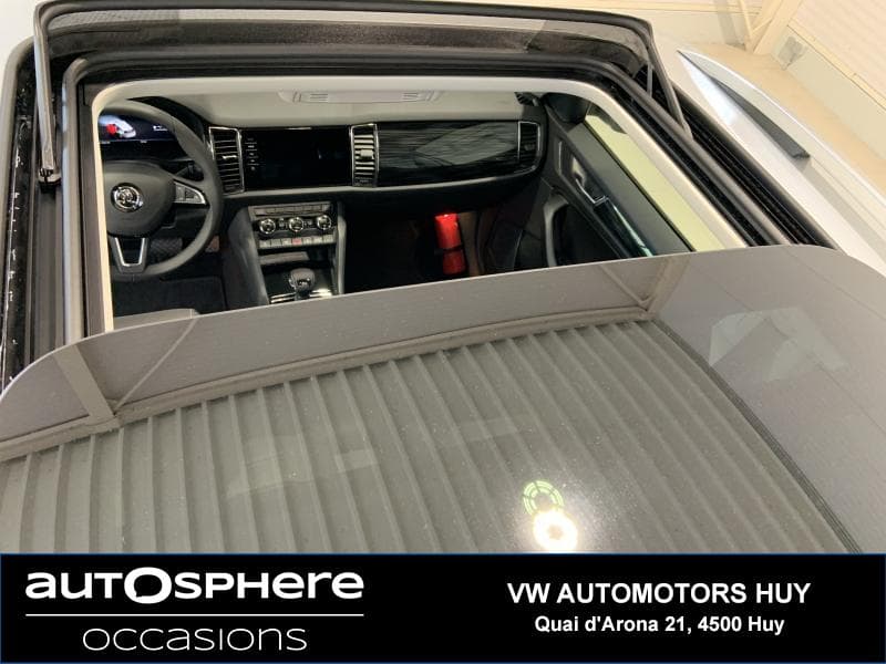 Skoda Kodiaq 5 ANS GARANTIE - 22