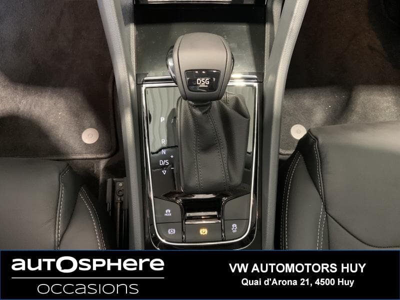 Skoda Kodiaq 5 ANS GARANTIE - 16