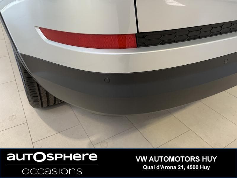 Skoda Kodiaq 5 ANS GARANTIE - 27