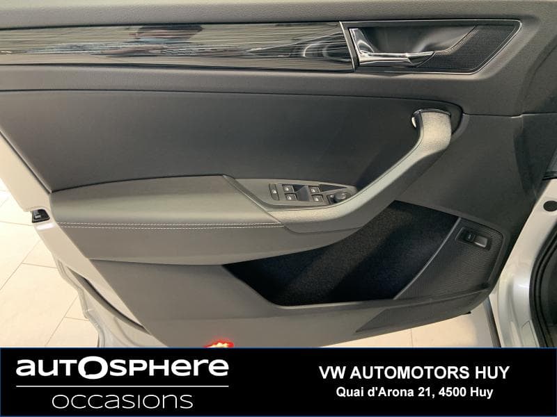 Skoda Kodiaq 5 ANS GARANTIE - 17