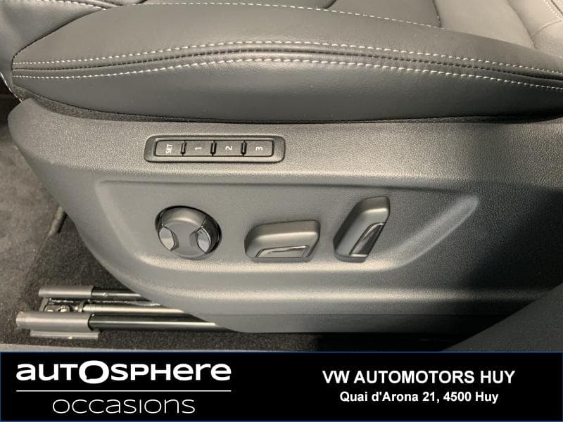 Skoda Kodiaq 5 ANS GARANTIE - 21