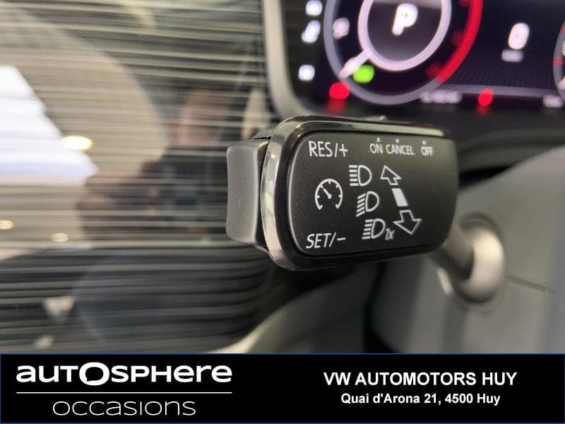 Skoda Kodiaq 5 ANS GARANTIE - 10
