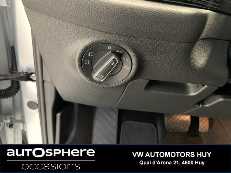 Skoda Kodiaq 5 ANS GARANTIE - 19
