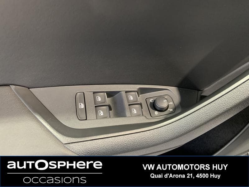 Skoda Kodiaq 5 ANS GARANTIE - 18