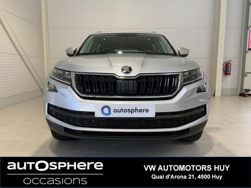 Skoda Kodiaq 5 ANS GARANTIE - 2