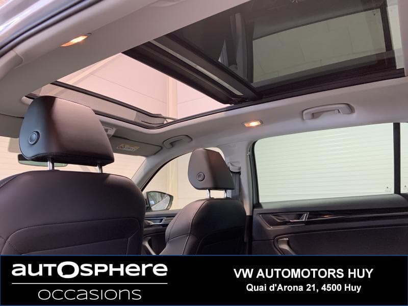 Skoda Kodiaq 5 ANS GARANTIE - 23