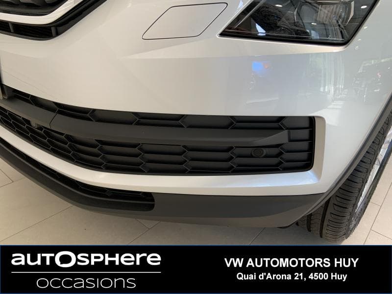 Skoda Kodiaq 5 ANS GARANTIE - 25