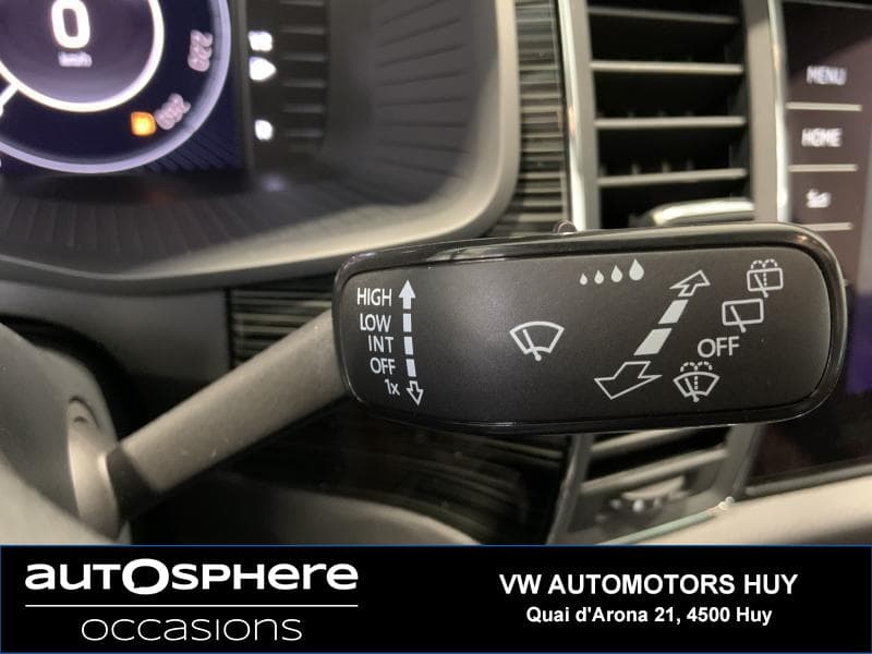 Skoda Kodiaq 5 ANS GARANTIE - 11