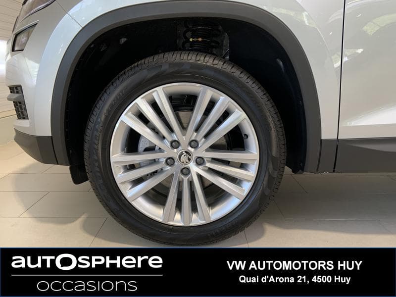 Skoda Kodiaq 5 ANS GARANTIE - 6