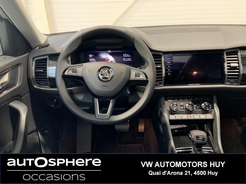 Skoda Kodiaq 5 ANS GARANTIE - 7
