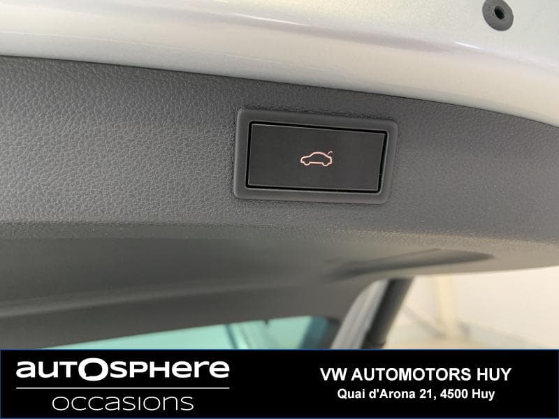 Skoda Kodiaq 5 ANS GARANTIE - 29