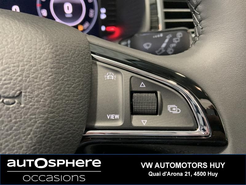 Skoda Kodiaq 5 ANS GARANTIE - 9