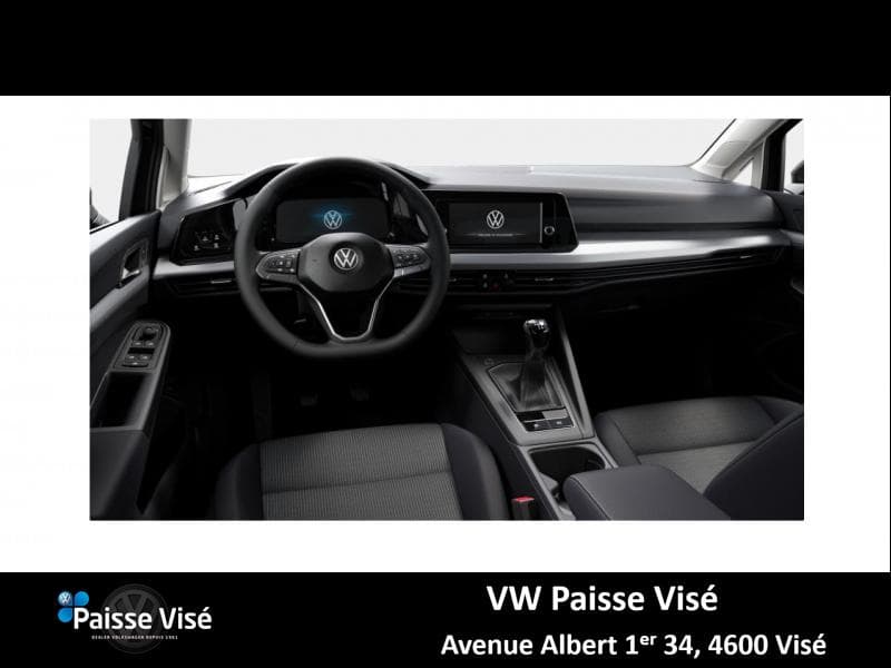 Volkswagen Golf GOLF 8 - 5