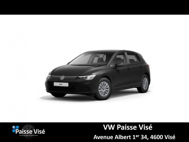Volkswagen Golf GOLF 8 - 1