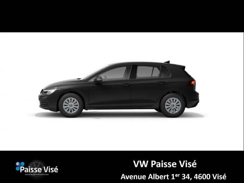 Volkswagen Golf GOLF 8 - 2