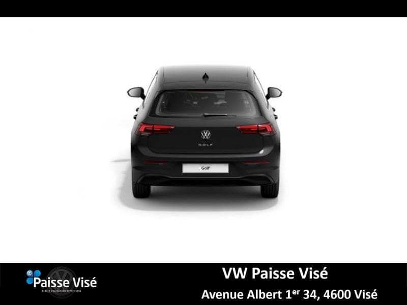 Volkswagen Golf GOLF 8 - 3