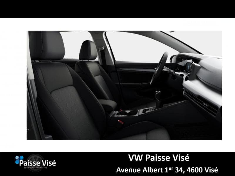 Volkswagen Golf GOLF 8 - 4