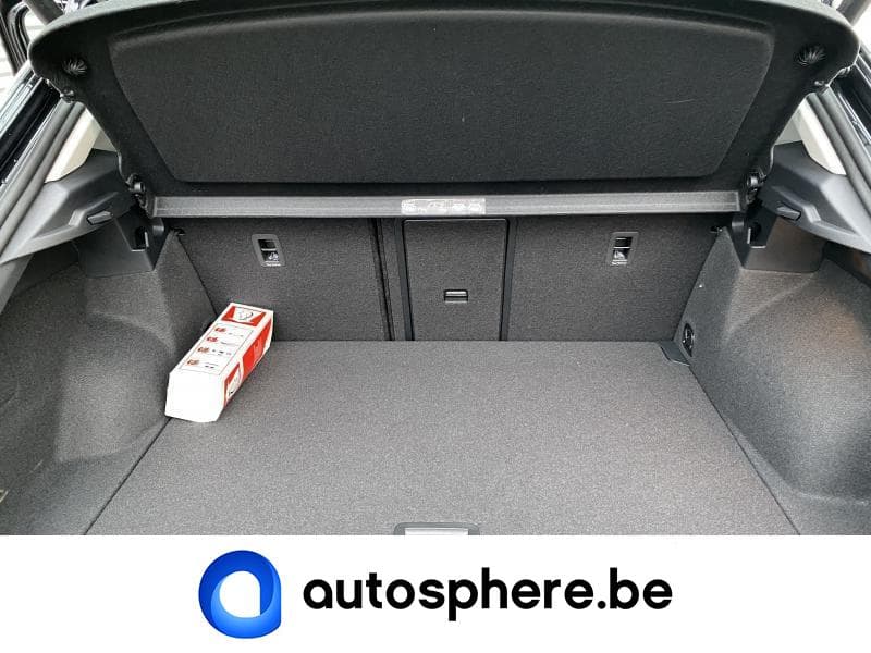 Volkswagen T-Roc United Black 110cv GPS - 25