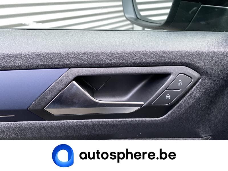 Volkswagen T-Roc United Black 110cv GPS - 22