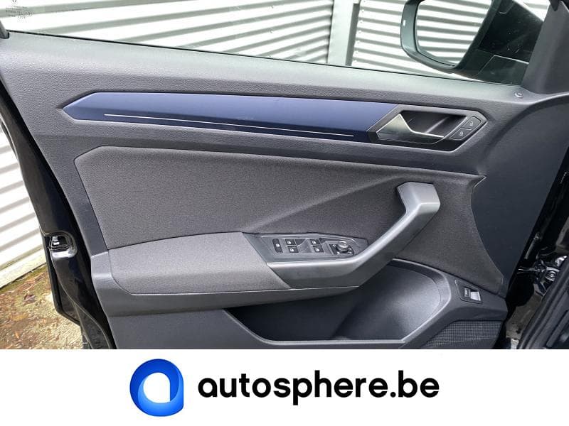 Volkswagen T-Roc United Black 110cv GPS - 20
