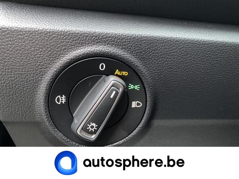 Volkswagen T-Roc United Black 110cv GPS - 23