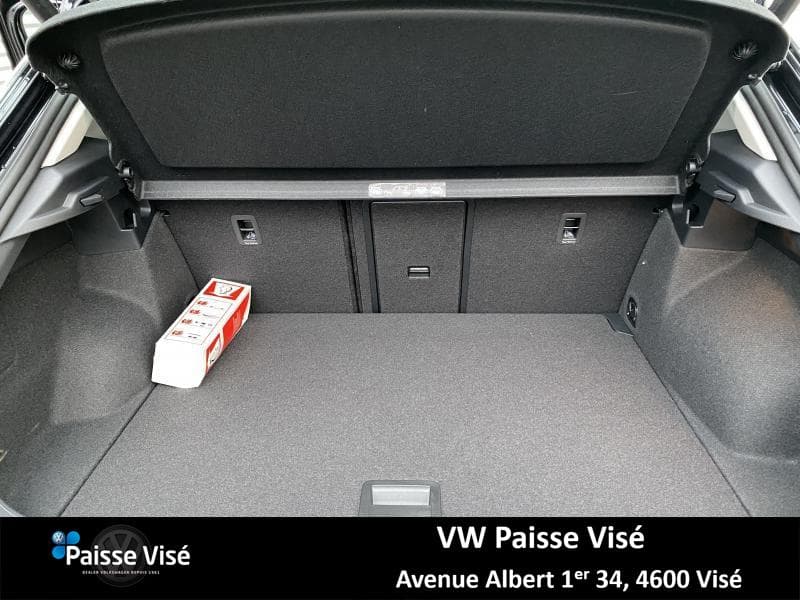 Volkswagen T-Roc UNITED Black 110cv GPS - 22
