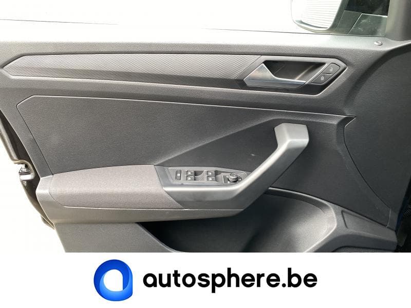 Volkswagen T-Roc 110cv-GPS-CLIM-JANTES ALU - 22