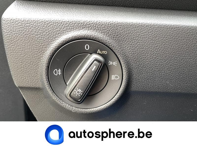 Volkswagen T-Roc 110cv-GPS-CLIM-JANTES ALU - 21