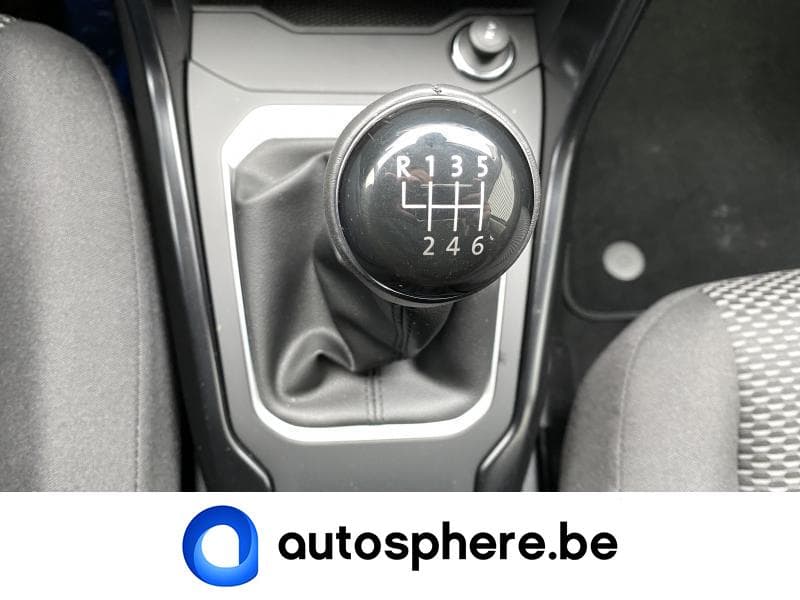 Volkswagen T-Roc 110cv-GPS-CLIM-JANTES ALU - 20