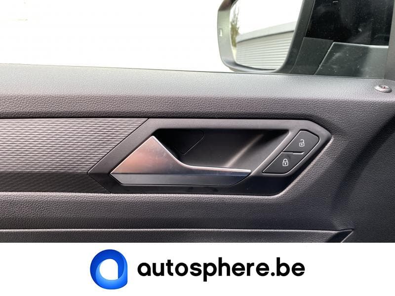Volkswagen T-Roc 110cv-GPS-CLIM-JANTES ALU - 24