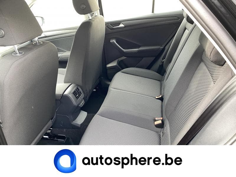 Volkswagen T-Roc 110cv-GPS-CLIM-JANTES ALU - 25