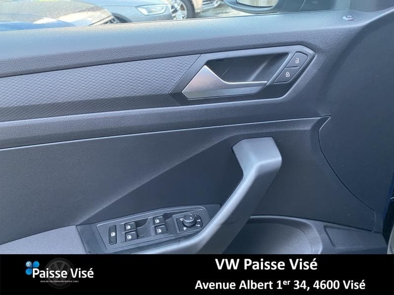 Volkswagen T-Roc 110cv GPS - 20