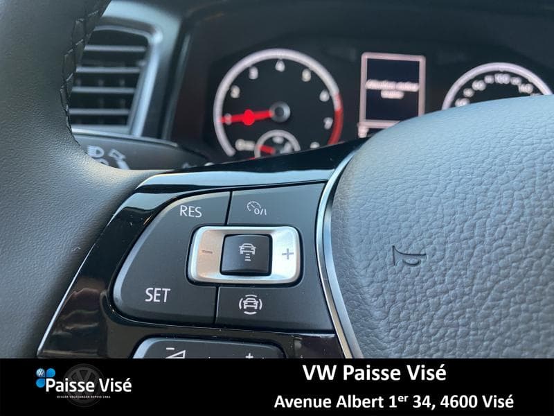Volkswagen T-Roc 110cv GPS - 7