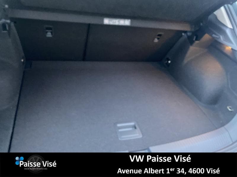 Volkswagen T-Roc 110cv GPS - 23